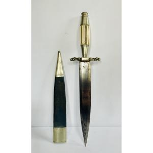 Spanish Dagger 